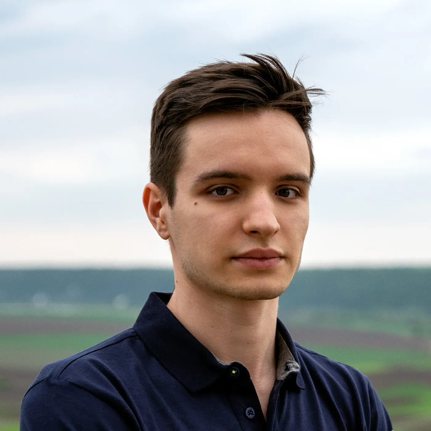 Oleg Ghimp, founder of Phothor