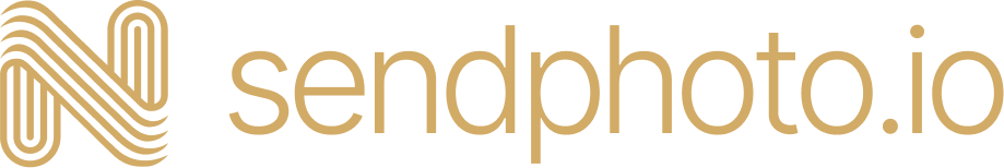 SendPhoto - Professional Photo Gallery & Client Delivery Platform